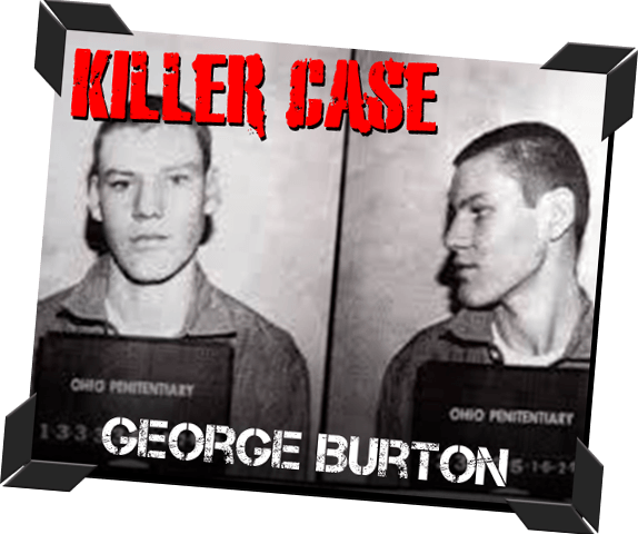 George Burton