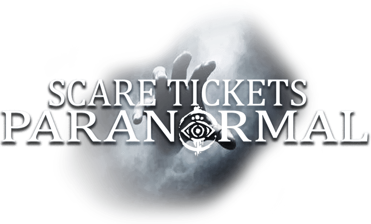 Scare Tickets Paranormal