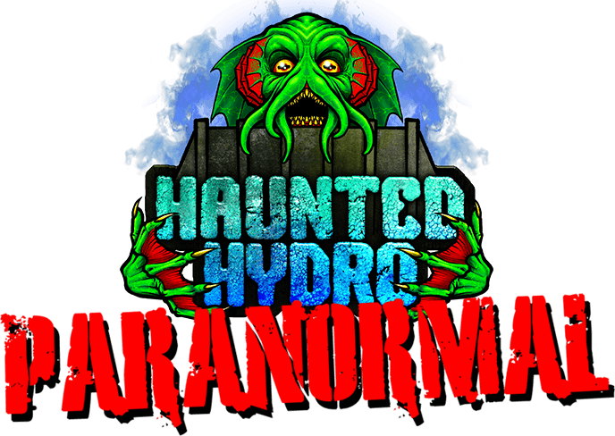 Haunted Hydro Paranormal