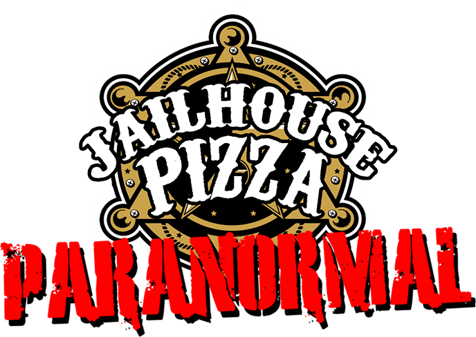 Jailhouse Pizza Paranormal